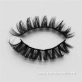 handmade russian strip lashes 3d russian volume eyelash